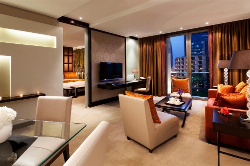 Al Faisaliah Suites image 10