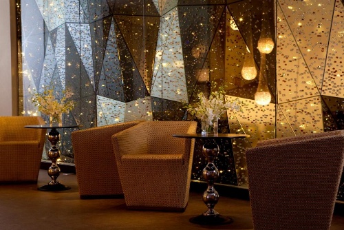 Al Faisaliah Suites image 43