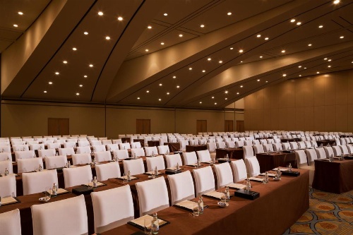 Al Faisaliah Suites image 47